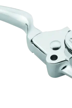Price Cut Bikers Choice Chrome 96-07 FL 96-10 ST Dyna 96-03 XL 9/16 Bore Chopped Handlebar Master Cylinder