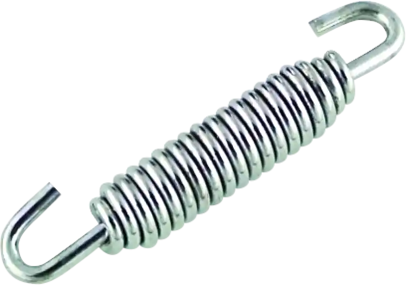 Bikers Choice 37-84 BT 4 Spd 52-E84 XL Chrome Jiffy Stand Return Spring Replaces H-D 30011-30TA Secure Checkout