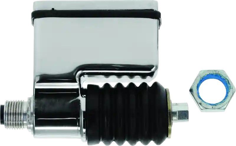 Bikers Choice 91-05 Dyna Chrome Master Cylinder Assembly Replaces H-D 42474-90B Don’t Miss Out