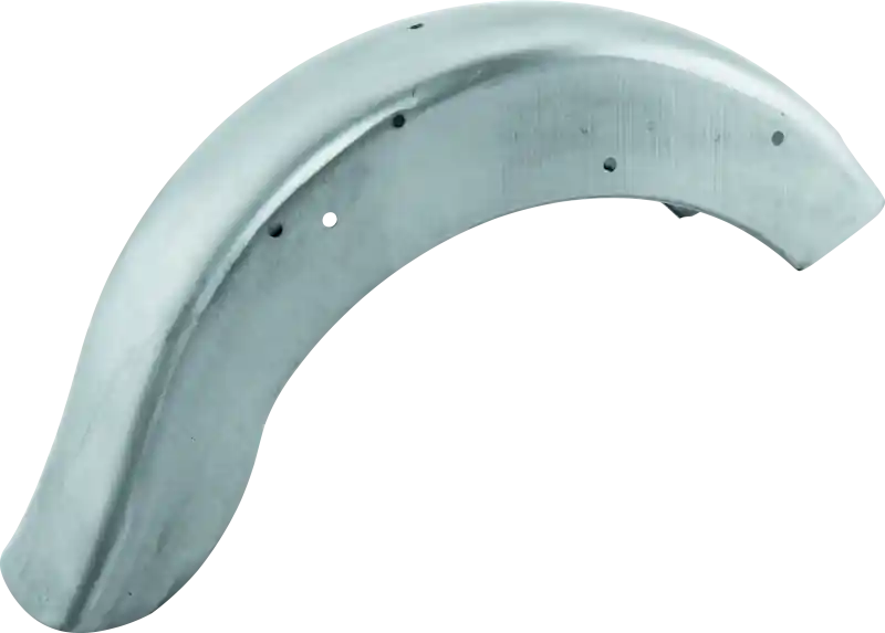 Buy Direct Bikers Choice 84-96 Softail Custom Smooth Style FLST Rear Fender
