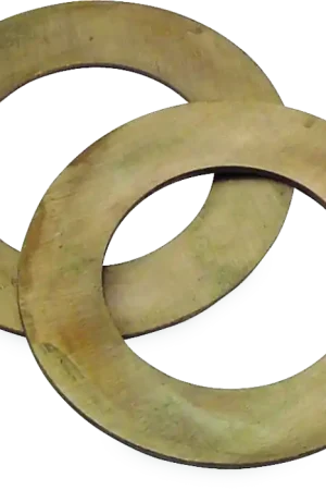 Affordable Bikers Choice L70-99 Big Twin (Exc.Twin Cam) L79-86 XL Bronze Flywheel Washers Replaces HD 6506 Pr
