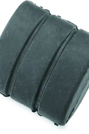 Bikers Choice 37-66 Big Twin Brake Pedal Rubber Pad Replaces H-D 36954-52T No Minimum Order