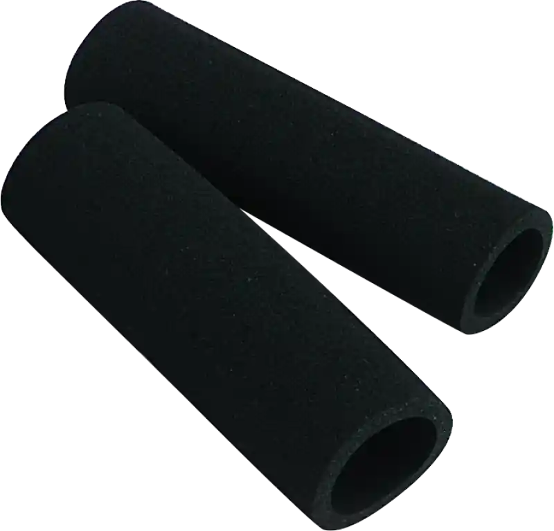 Same Day Shipping Bikers Choice Replacement Covers For Bikers Choice Cushion Grips Pr