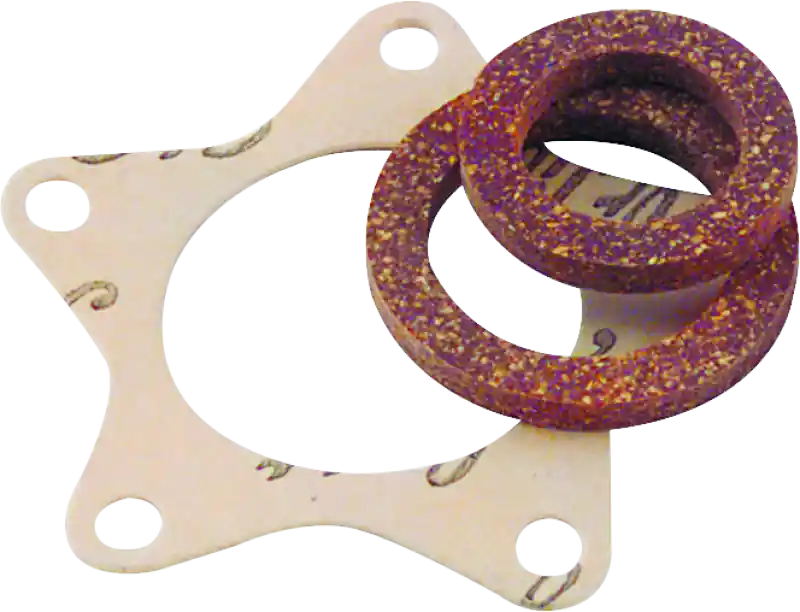 New Release Bikers Choice 37-66 Big Twin Star Hub Wheel Gasket Kit Replaces H-D 43576-35