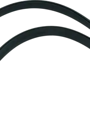 Premium Bikers Choice 68-95 Big Twin With Cast Dash Fat Bob Dash Cover Gaskets Replaces H-D 71295-68