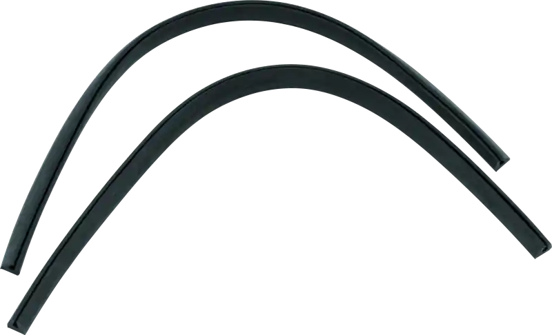 Premium Bikers Choice 68-95 Big Twin With Cast Dash Fat Bob Dash Cover Gaskets Replaces H-D 71295-68