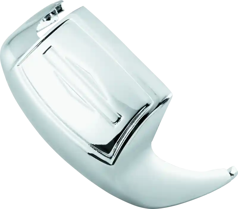 Professional Grade Bikers Choice 67-E82 FL Front Early Style Fender Tip Replaces H-D 59215-59A