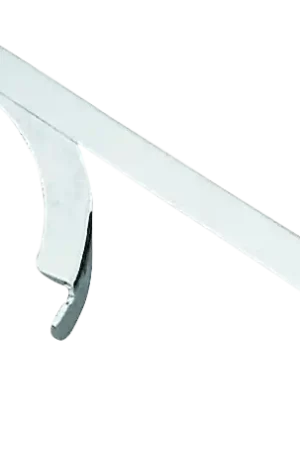 Today Only Bikers Choice 91-99 XL Chrome Belt Guard Replaces H-D 60381-91