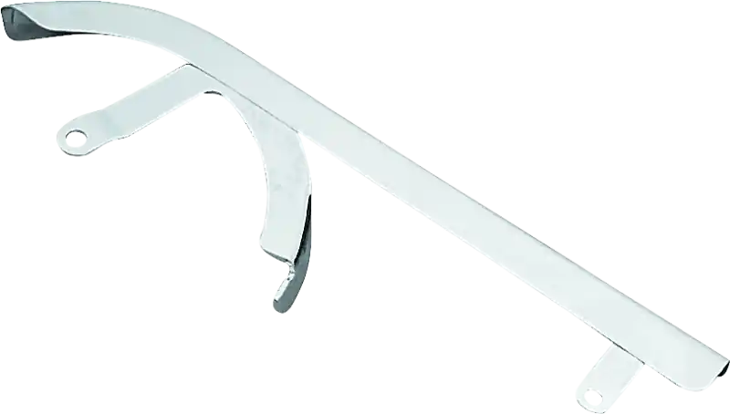 Today Only Bikers Choice 91-99 XL Chrome Belt Guard Replaces H-D 60381-91