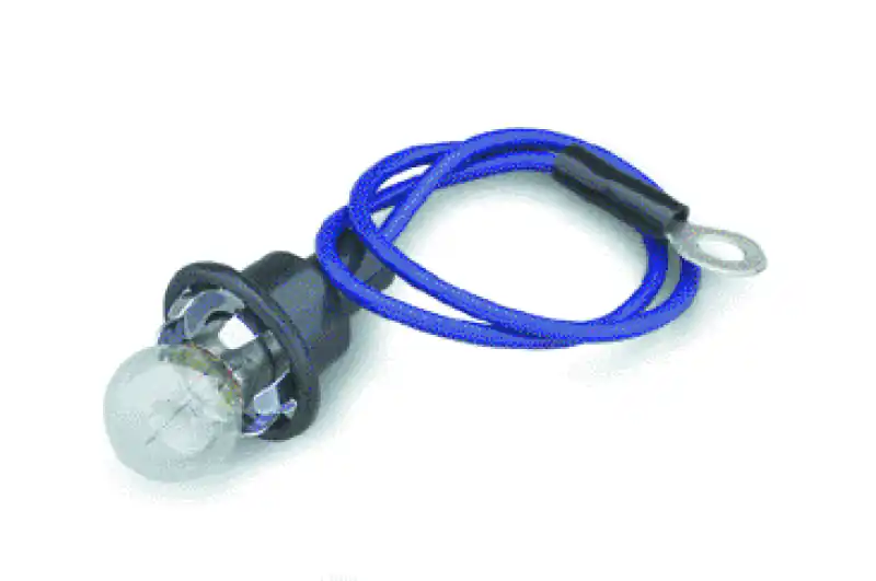 Time-Limited Bikers Choice Speedometer Light Socket For 5 Inch Speedometer