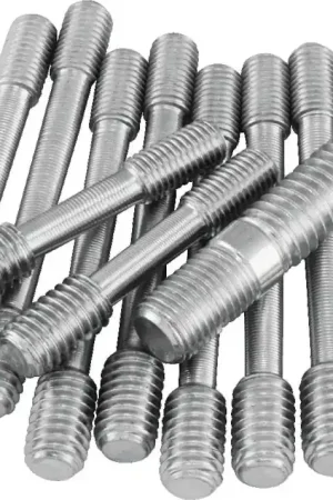 Modern Bikers Choice 66-84 Shovelhead Cylinder Head Rocker Box Stud Kit Replaces H-D 17506-66A
