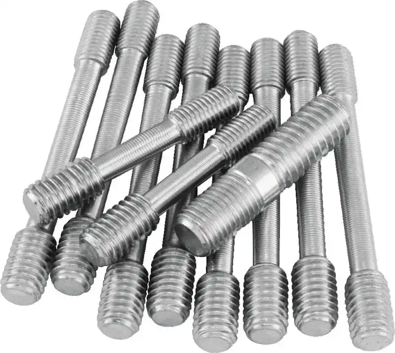 Modern Bikers Choice 66-84 Shovelhead Cylinder Head Rocker Box Stud Kit Replaces H-D 17506-66A