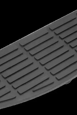 Shop Now Bikers Choice 80-Up Touring 86-17 FLST Replacement Driver Floorboard Pads Replaces H-D 50614-91A Pr