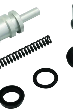 Authentic Bikers Choice 96-17 Big Twin / XL Front Master Cylinder Rebuild Kit 11/16in Bore H-D 45072-96