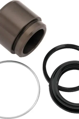 Special Discount Bikers Choice 84-99 Big Twin Front Caliper Piston & Seal Kit