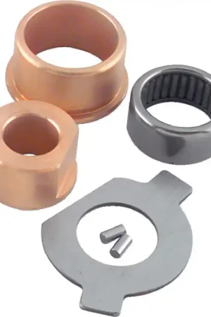 Sale Bikers Choice 73-92 Big Twin Cam Cover Bushing Kit