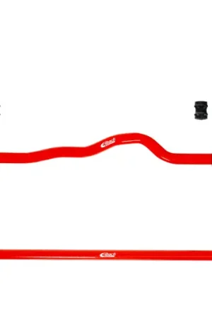 Eibach 19-21 Toyota Corolla 2.0L Hatchback Anti-Roll Kit - Front (29mm) and Rear (27mm) Luxury