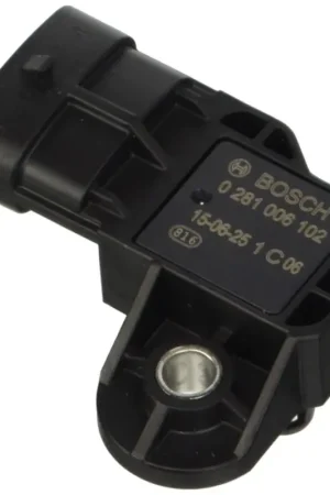 Bosch High Pressure Sensor (OE 20524936/2S0906051) Latest