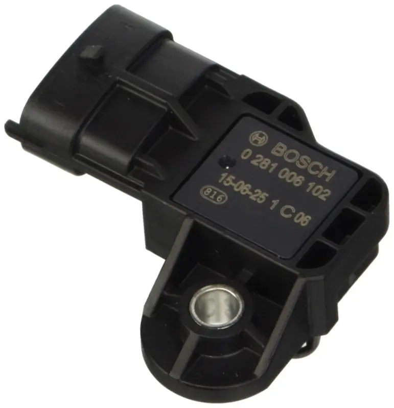 Bosch High Pressure Sensor (OE 20524936/2S0906051) Latest