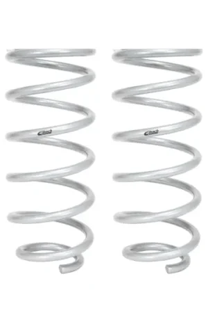 Eibach Ineos Grenadier w/ Winch Pro-Lift Kit Springs (Front & Rear) Price Drop