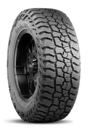 Luxury Mickey Thompson Baja Boss A/T Tire - LT265/70R17 121/118Q 90000036816