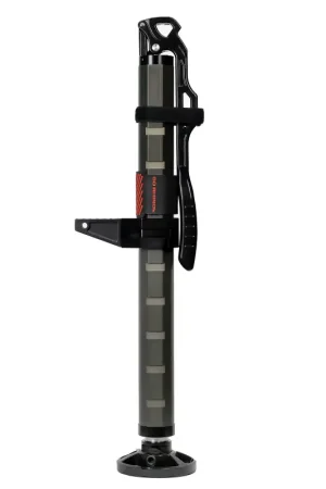 Mega Sale Go Rhino Xventure Gear EG1 El Gato Hydraulic Jack - Graphite