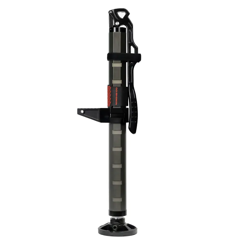 Mega Sale Go Rhino Xventure Gear EG1 El Gato Hydraulic Jack - Graphite