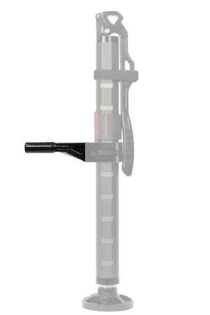 Special Discount Go Rhino Xventure Gear El Gato Extended Tooth Accessory - Graphite