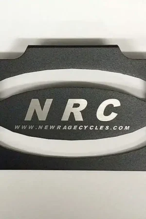 Hot Picks New Rage Cycles 11-14 Ducati 1199 Panigale Fender Eliminator Bracket