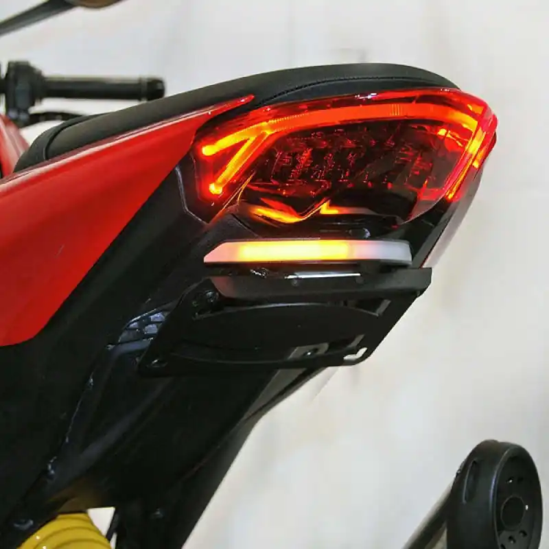 Special Discount New Rage Cycles 21+ Ducati Monster 937 Fender Eliminator Kit