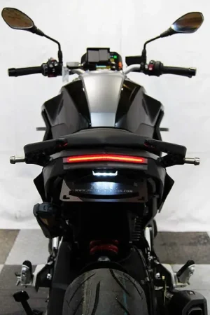 Buy Today New Rage Cycles 20+ BMW F900R / F900XR Fender Eliminator Kit
