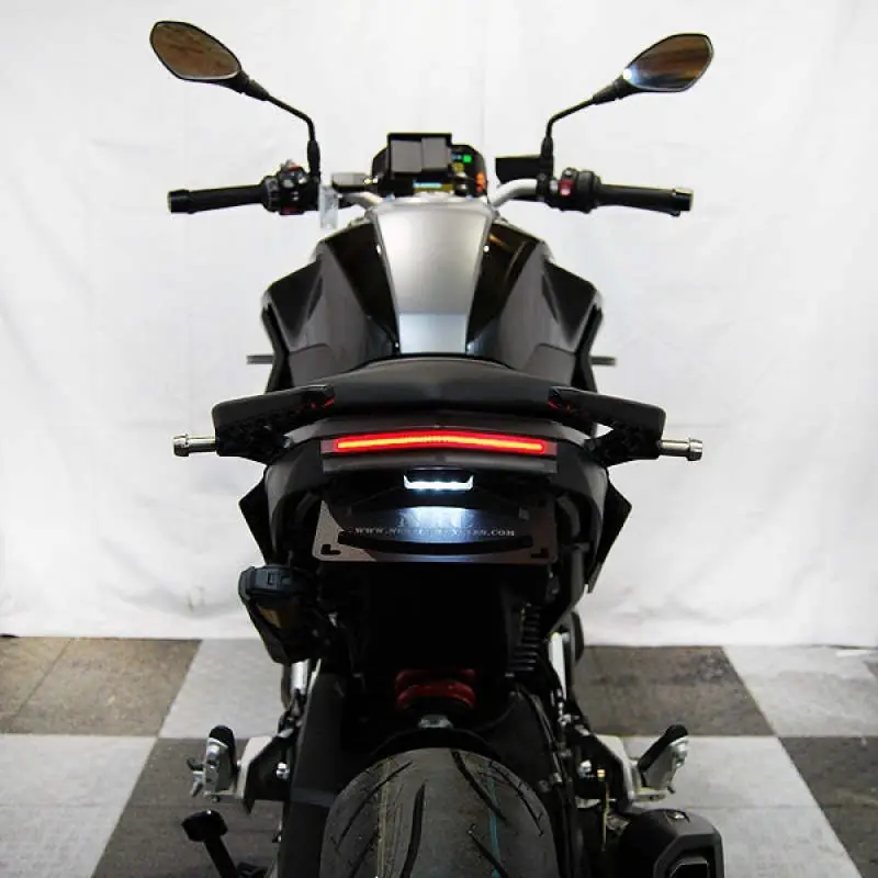 Buy Today New Rage Cycles 20+ BMW F900R / F900XR Fender Eliminator Kit