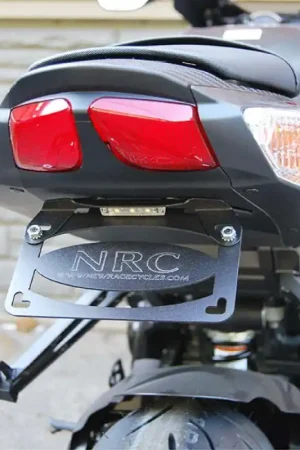 New Rage Cycles 11-14 Suzuki GSXR600/750 Tail Tidy Get Yours