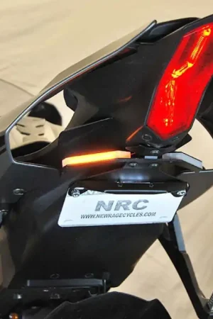 New Rage Cycles 15+ Yamaha YZF-R1 Fender Eliminator Kit Factory Price