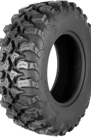 Next Day Delivery QuadBoss QBT889 Loose Terrain Tire - 32x10R15 8Ply