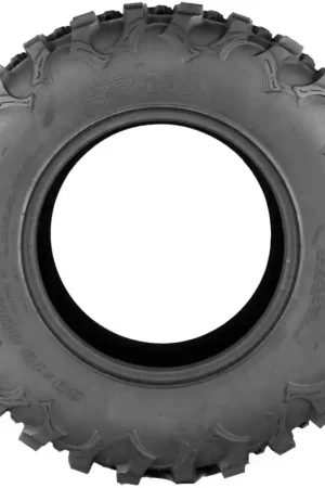 QuadBoss QBT889 Loose Terrain Tire - 35x10R15 8Ply Best Seller