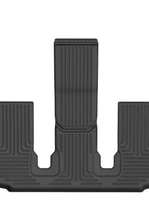 Seasonal Sale Husky Liners 20-21 Highlander L/LE/Limited/Platinum/XLE/XSE Weatherbeater 3rd Seat Liner - Black