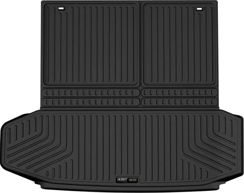 Sale Husky Liners 2023 Honda Pilot WeatherBeater Black Trunk Liner