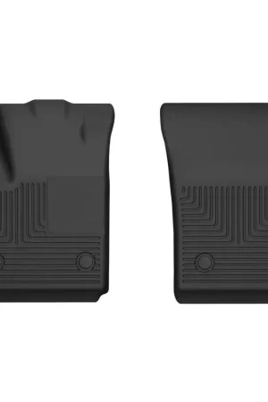 Husky Liners 21-22 Buick Envision Front Floor Liners - Black Deal
