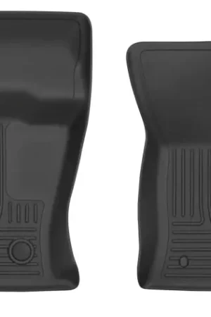 Husky Liners 21-23 Chevrolet Tahoe w/2nd Row Bench Seat X-Act Contour 3RD SEAT FLOOR LINER Buy Today