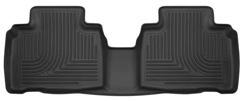 Husky Liners 2015+ Ford Edge X-Act Contour Black 2nd Seat Floor Liner New Release