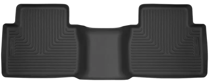 Husky Liners 2018 Toyota Camry X-Act Contour Black Floor Liner (2nd Seat) Fresh Stock