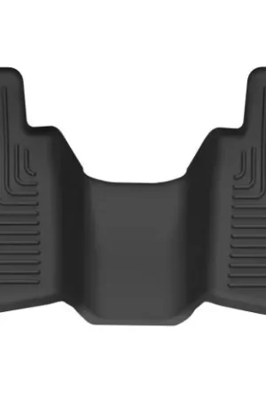 Instant Buy Husky Liners 2020 Subaru Outback X-act Contour Series 2nd Seat Floor Liner - Black