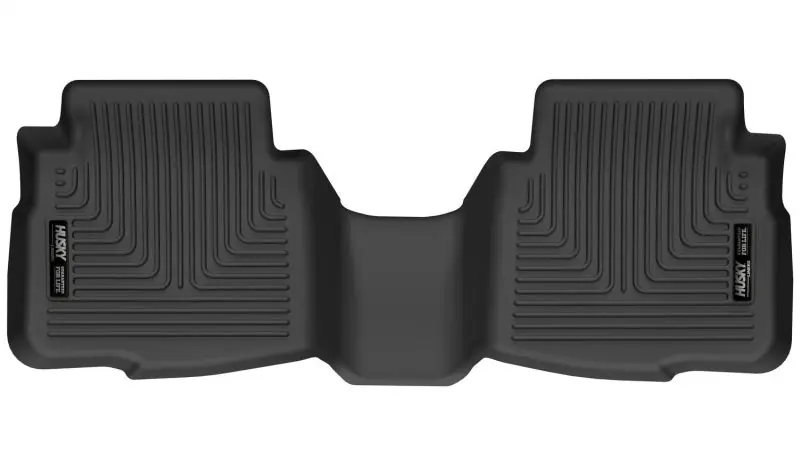 Instant Buy Husky Liners 2020 Subaru Outback X-act Contour Series 2nd Seat Floor Liner - Black