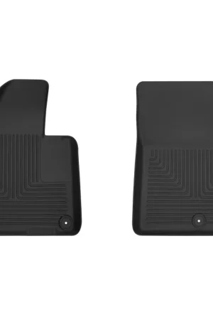 Husky Liners 20-22 Hyundai Palisade Black X-Act Contour Front Floor Liners Bulk Order