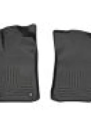 Order Now Husky Liners 12-17 Toyota Camry X-act Contour Series Front Floor Liners - Black