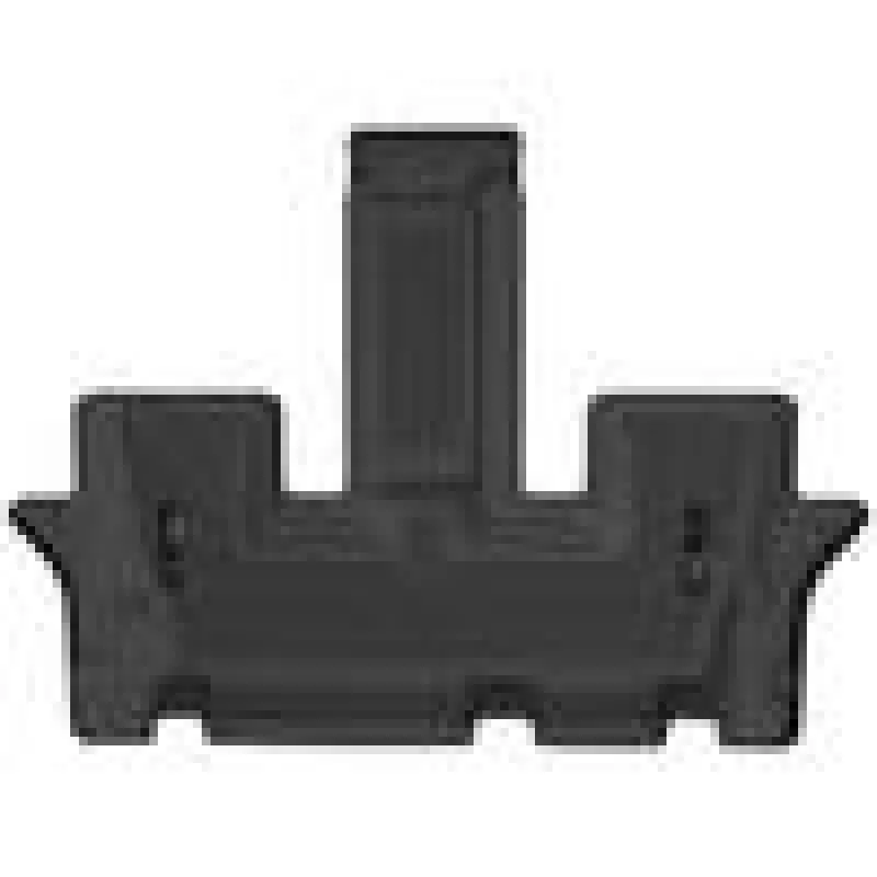 Husky Liners 20-21 Kia Telluride X-ACT 3rd Seat Floor Liner - Black Time-Limited