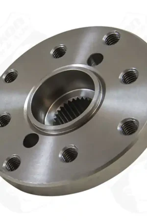Yukon Gear Flange Yoke For Ford 7.5in Truck (5in OD) Factory Price