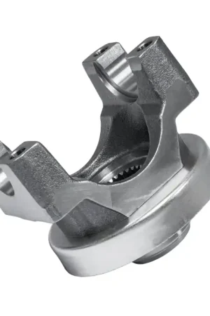 Yukon Gear Yoke For GM 7.5in and 7.625in (Mech 3R) in a Triple Lip Design Deal