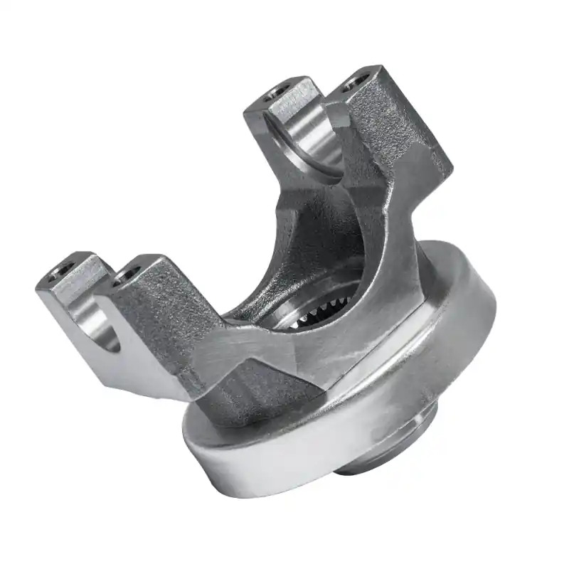 Yukon Gear Yoke For GM 7.5in and 7.625in (Mech 3R) in a Triple Lip Design Deal